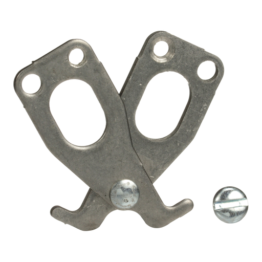 Product image for Square D HPAFD Circuit Breaker Handle Padlock Attachment