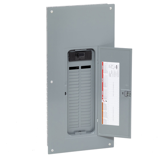 Product image for SQD QO140M200PC Load center, QO, 1