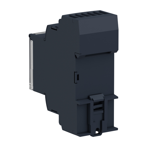 Mayer-DDS-level control relay, Harmony Control Relays, 5A, 1CO, 24...240V AC DC-4