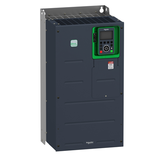 Mayer-DDS-variable speed drive, Altivar Process ATV900, ATV930, 37kW, 50hp, 500 to 690V, IP00-1