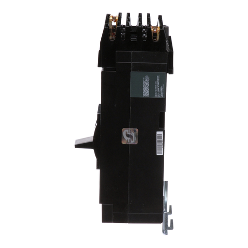 Mayer-DDS-Circuit breaker, LH, 400A, 3 pole, 600VAC, 25kA, 250VDC, 50kA, lugs, thermal magnetic, short handle-2
