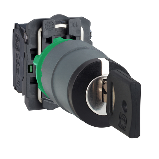 Mayer-DDS-KEY SELECTOR SWITCH-1