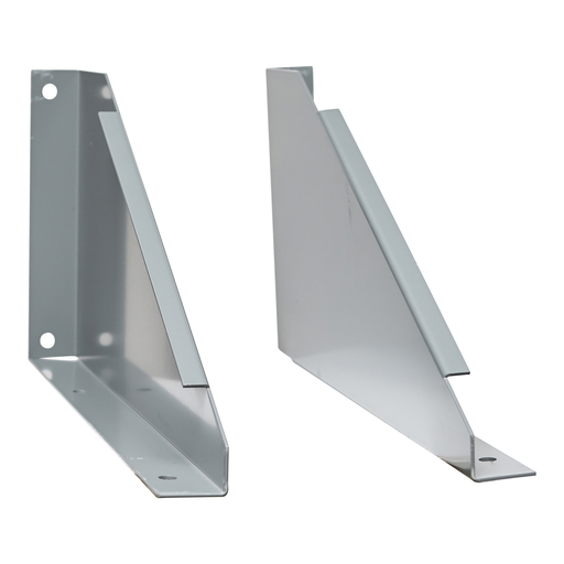 Product image for Square D WMB363364 Transformer Wall Mounting Bracket