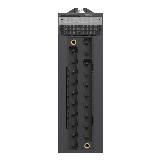 Mayer-DDS-discrete input module X80 - 16 inputs - 48V AC - severe-2