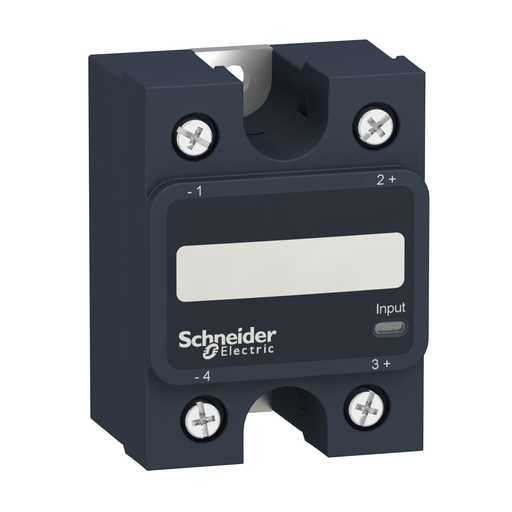 Product image for SQUARED SSP1A475BDT single phase re