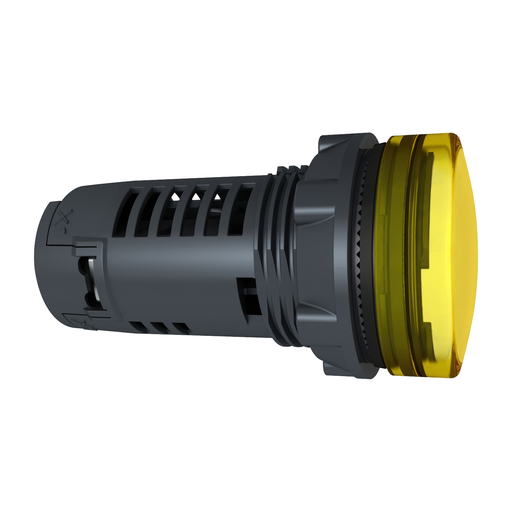 Product image for SQUARED XB5EVM8 Monolithic pilot li