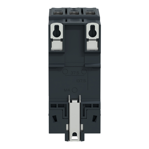 Mayer-DDS-Motor circuit breaker, TeSys Deca, 3P, 62-73 A, thermal magnetic, upstream EverLink terminals-2