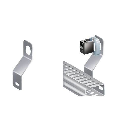 Mayer-DDS-Cable ducting support to be used with 22mm-diameter products-1