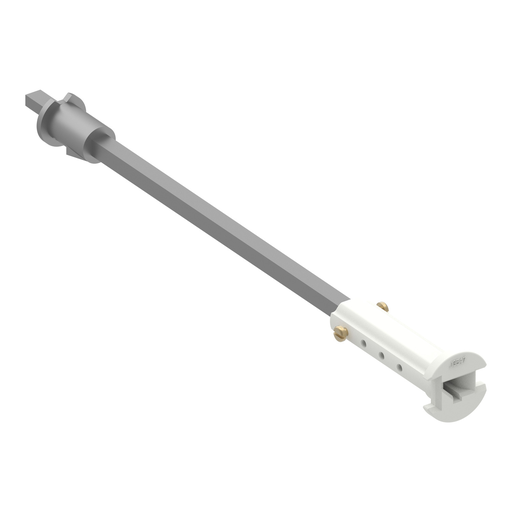 Mayer-DDS-Shaft extension,TeSys Control,for VN12/VN20/V02-V2-1