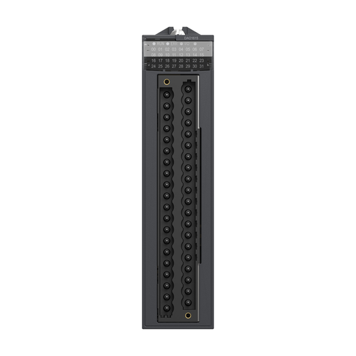 Mayer-DDS-discrete output module, Modicon X80, 16 isolated triac outputs, 24 to 240V AC-2