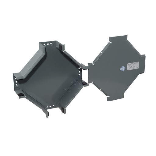 Mayer-DDS-WIREWAY 6 x 6 RAINTIGHT - J. BOX-1