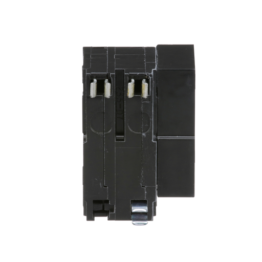 Mayer-DDS-Mini circuit breaker, QO, 30A, 2 pole, 120/240VAC, 10kA, plug in, AC shunt-2