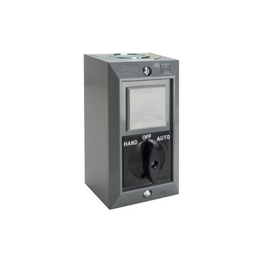 Product image for Square D 9001BG112 5 Amp 600 Volt Type B Control Station