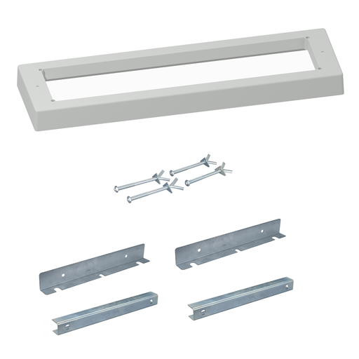Mayer-DDS-60mm polyester plinth for vers.PLA or PLAT W1000xD320 mm-1