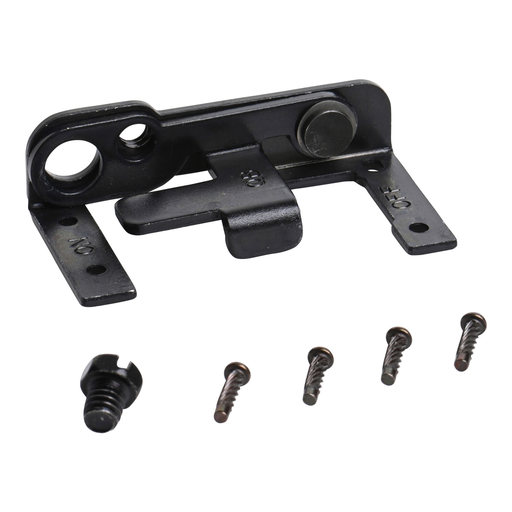 Product image for Square D QBPAF Fixed Circuit Breaker Handle Padlock Attachment