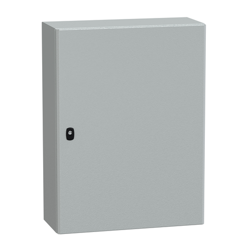 Product image for SQD NSYS3D8625 Wall mounted steel e