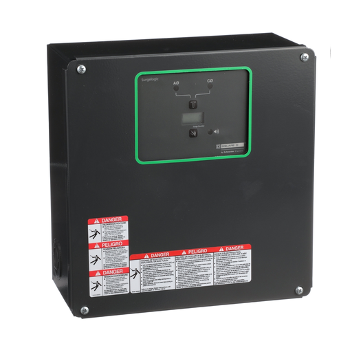 Product image for SQD SSP01EMA24 Surge protection dev