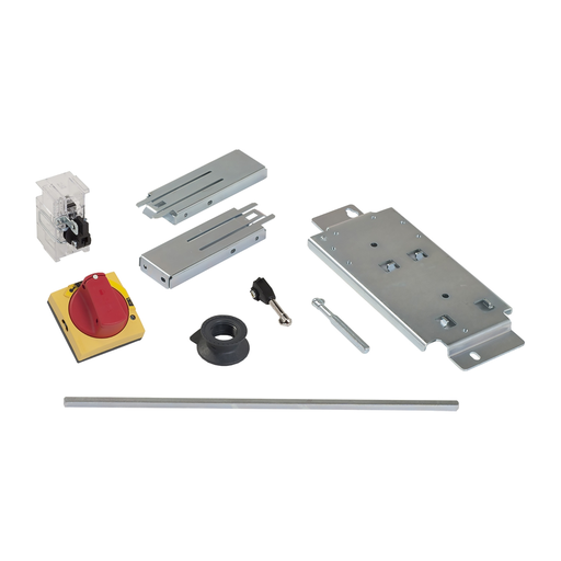 Product image for SQD LU9APN44 TESYS U HANDLE KIT - R