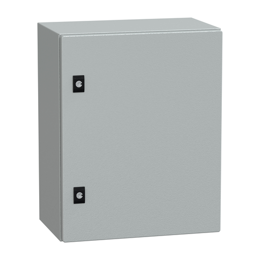 Product image for SQD NSYCRN54250 PanelSeT CRN plain