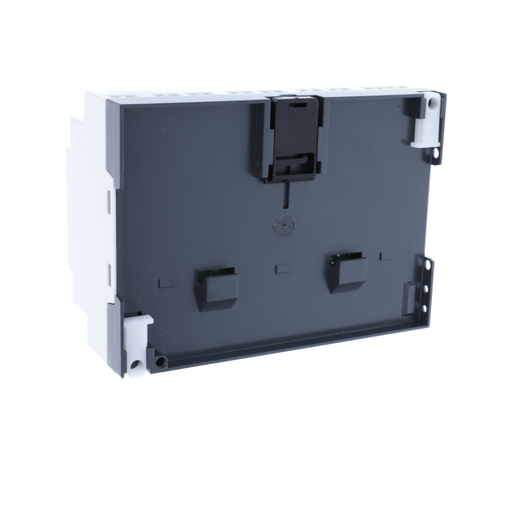 Mayer-DDS-modular smart relay, Zelio Logic SR2 SR3, 26 IO, 12V DC, clock, display-2
