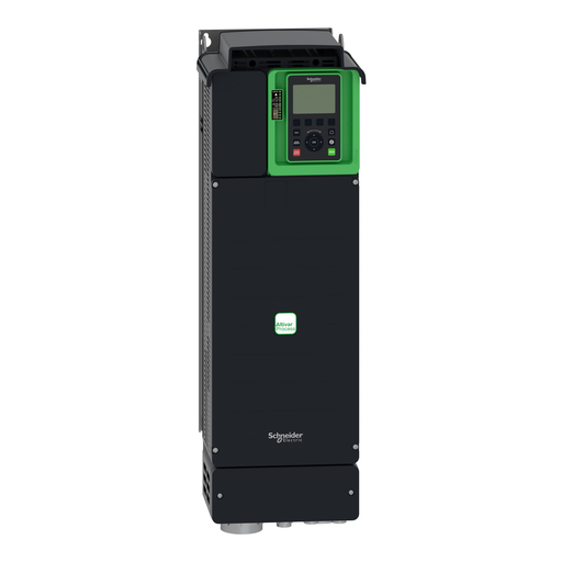 Mayer-DDS-Variable Speed Drive, Altivar Process ATV600, ATV630, 15kW, 20hp, 200 to 240V, IP21, UL type 1-2