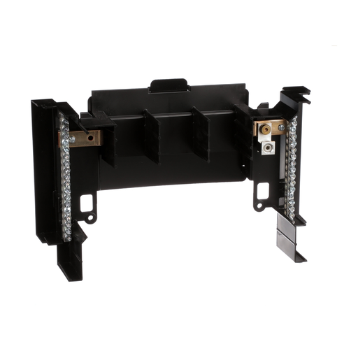 Product image for Square D NQN1CU 100 Amp 100 % Copper Panelboard Neutral Kit