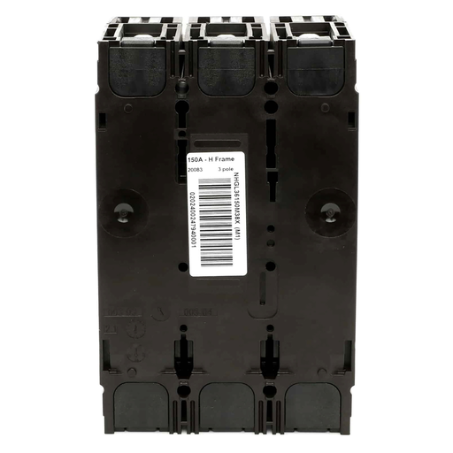 Mayer-DDS-Motor circuit breaker, TeSys GV5, 3P, 150A, 18kA SCCR, thermal magnetic-2