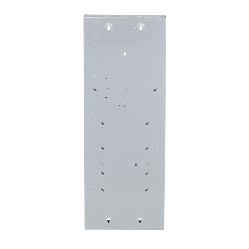 Mayer-DDS-Load center, QO, 1 phase, 42 spaces, 52 circuits, 225A convertible main lugs, PoN, NEMA1, gnd bar-2
