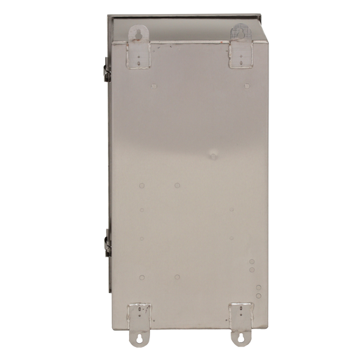 Mayer-DDS-Surge protection device, Surgelogic, 240kA, 120/240VAC, 1 phase, 3 wire, NEMA 4X-2