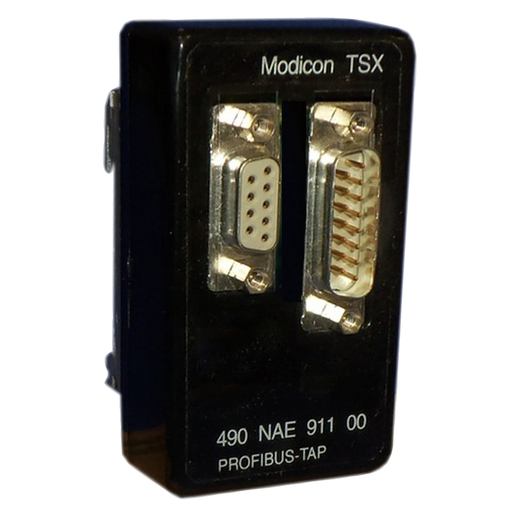 Mayer-DDS-main bus junction box - for Profibus DP bus-1