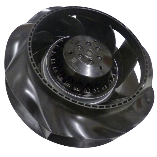 Mayer-DDS-Climasys - Fans for cooling unit SLIM-1