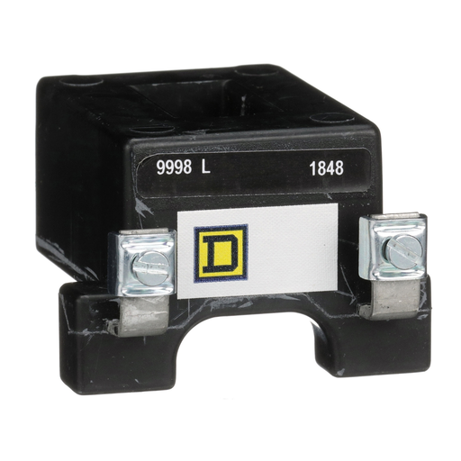 Product image for Square D 9998L44 120 Volt 60 Hz Contactor AC Coil
