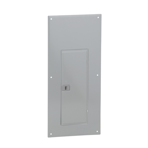 Product image for Square D HOMC30UC Flush/Surface Mount Load Center Cover
