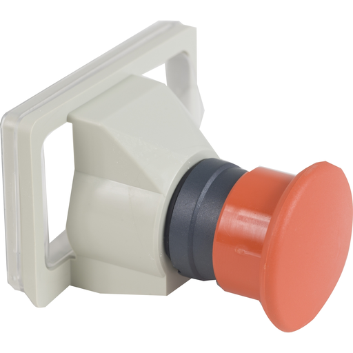Mayer-DDS-Emergency stop pushbutton,TeSys Deca Fram 2,spring return,for GV2M*01 enclosures-1