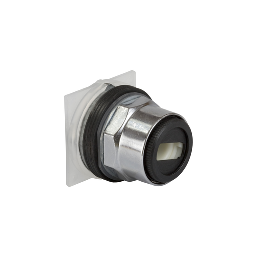 Product image for Square D 9001KS12 30 mm 2-Position Maintained Non-Illuminated Selector Switch Operator