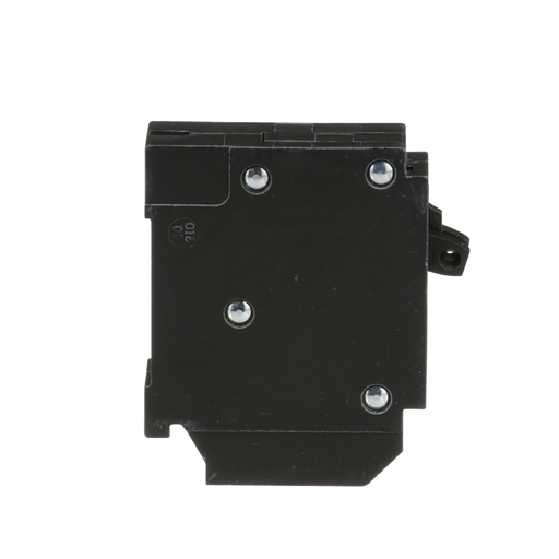 Mayer-DDS-Tandem circuit breaker, Homeline, 1 x 1 pole at 30A, 1 x 1 pole at 20A, 120/240VAC, 10kA AIR, plug in, UL-2