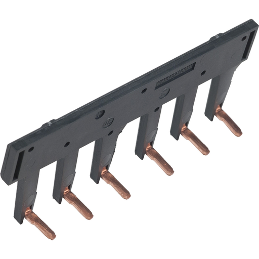 Mayer-DDS-Set of power connections, inversing busbar, for 3P reversing contactors assembly, LC1D09-D38 screw clamp terminals-1