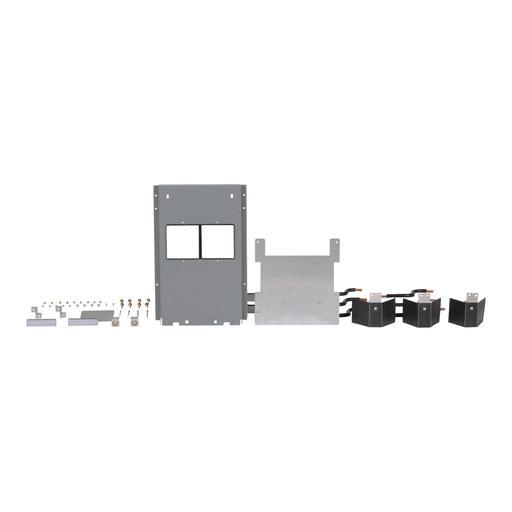 Mayer-DDS-Panelboard accessory, NF, breaker kit, sub feed, 600A, H-Frame-2