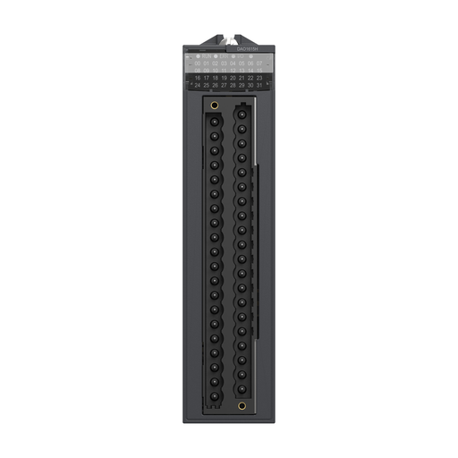 Mayer-DDS-Discrete output module, Modicon X80, 16 isolated triac outputs, 24 to 240V AC, for severe environments-2