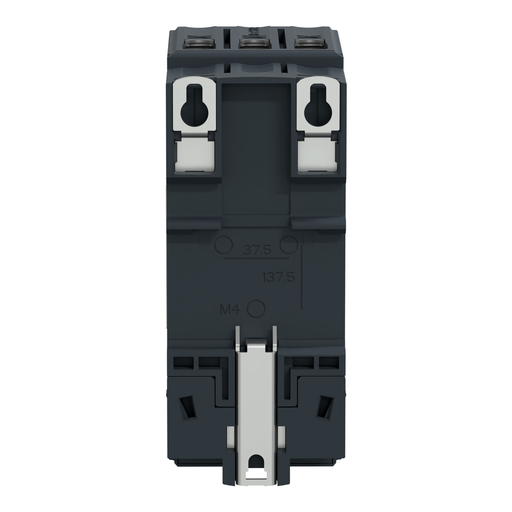 Mayer-DDS-Motor circuit breaker, TeSys Deca, 3P, 62-73 A, thermal magnetic, EverLink terminals-2