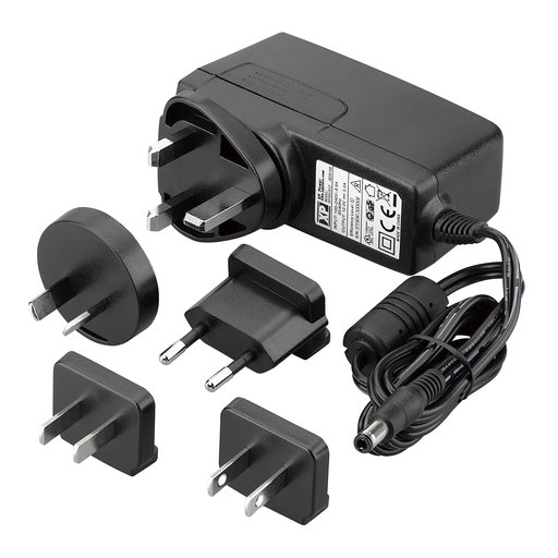 Mayer-DDS-charger for remote device, Harmony eXLhoist, standard-1