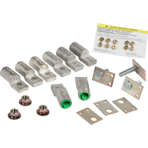 Product image for SQD NQALV4 Panelboard accessory, NQ