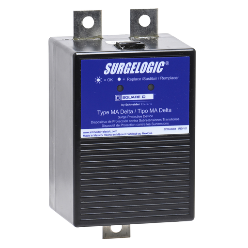 Product image for SQD MA5IMA12 Surge protection modul