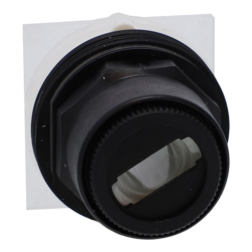 Product image for Square D 9001SKS42 30 mm 3-Position Maintained Non-Illuminated Selector Switch Operator