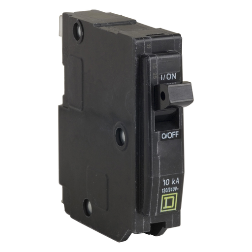 Mayer-DDS-Mini circuit breaker, QO, 30A, 1 pole, 120/240VAC, 10kA, plug in-1