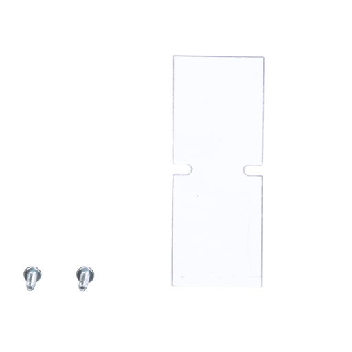 Mayer-DDS-Power distribution block, Linergy, terminal cover for 9080LBA162 or 9080LBC162 blocks-2