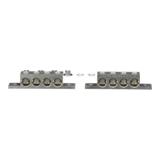 Mayer-DDS-Safety switch accessory, heavy duty, equipment grounding kit, E4, 1200A-2