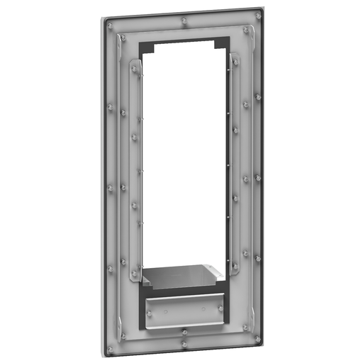 Product image for Square D NSYPTDS4 KIT FLUSH-MOUNTING