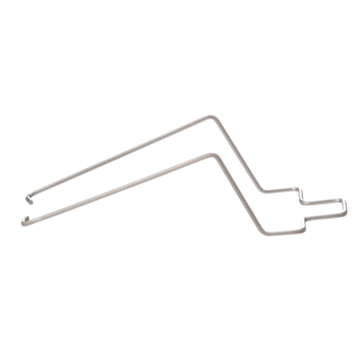 Mayer-DDS-maintaining clamp, Harmony Electromechanical Relays, for RPZF1 sockets, metal-1