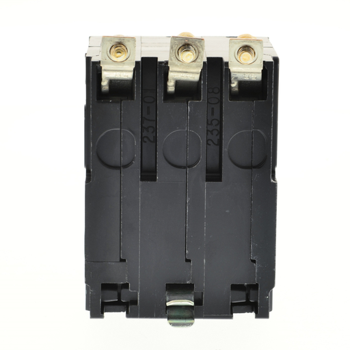 Mayer-DDS-Mini circuit breaker, QO, 20A, 3 pole, 240/415VAC, 3kA, bolt on-2